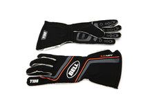 Load image into Gallery viewer, BELL HELMETS BR20025 Glove ADV-TX Black/Org 2X Large SFI 3.3/5
