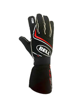 Load image into Gallery viewer, BELL HELMETS BR20031 Glove PRO-TX Black/Red Small SFI 3.3/5