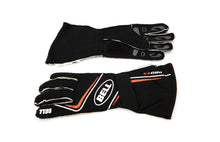 Load image into Gallery viewer, BELL HELMETS BR20055 Glove PRO-TX Black/Org 2X Large SFI 3.3/5
