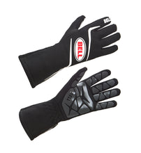 Load image into Gallery viewer, BELL HELMETS BR20081 Glove SPORT-YTX Black Small SFI 3.3/5