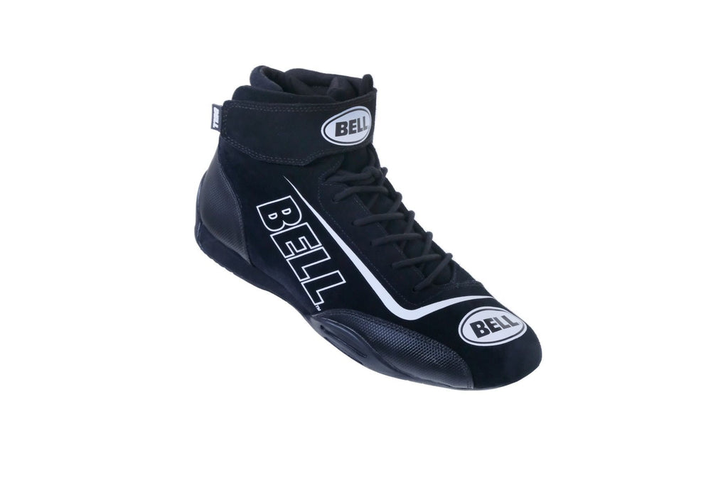 BELL HELMETS BR30020 Shoe SPORT-TX Black 10.5 SFI 3.3/5