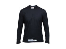 Load image into Gallery viewer, BELL HELMETS BR40011 Underwear PRO-TX Top Black Small SFI 3.3/5
