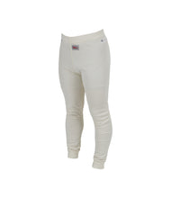 Load image into Gallery viewer, BELL HELMETS BR40025 Underwear PRO-TX  Bottom White 2X Large SFI 3.3/5