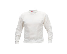 Load image into Gallery viewer, BELL HELMETS BR40051 Underwear Top SPORT-TX White Small SFI 3.3/5