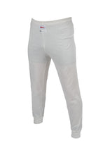 Load image into Gallery viewer, BELL HELMETS BR40072 Underwear Bottom SPORT- TX White Med SFI 3.3/5