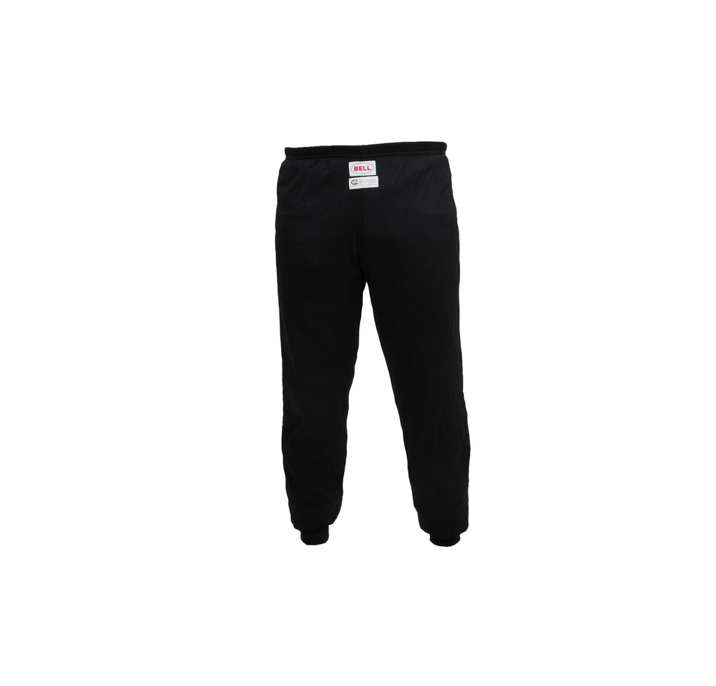 BELL HELMETS BR40081 Underwear Bottom SPORT- TX Black Small SFI 3.3/5