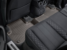Load image into Gallery viewer, Weathertech 478874 FloorLiner™ DigitalFit® for Select Bentley Bentayga, Bentley Bentayga EWB