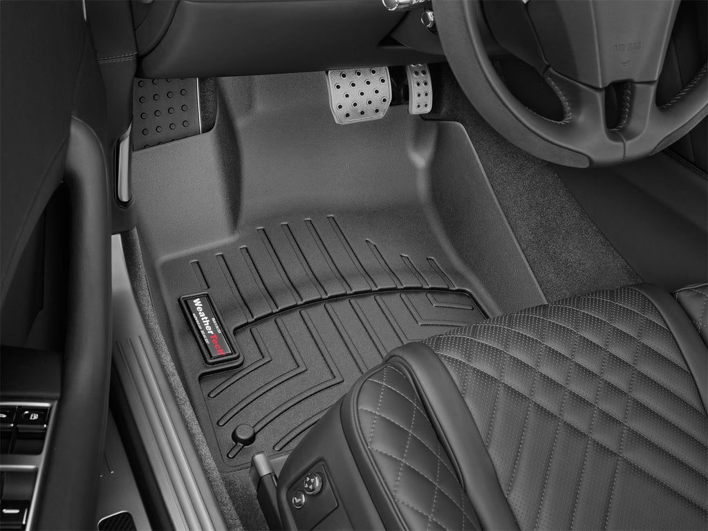 Weathertech 4413191 FloorLiner™ DigitalFit® for Select Bentley Continental