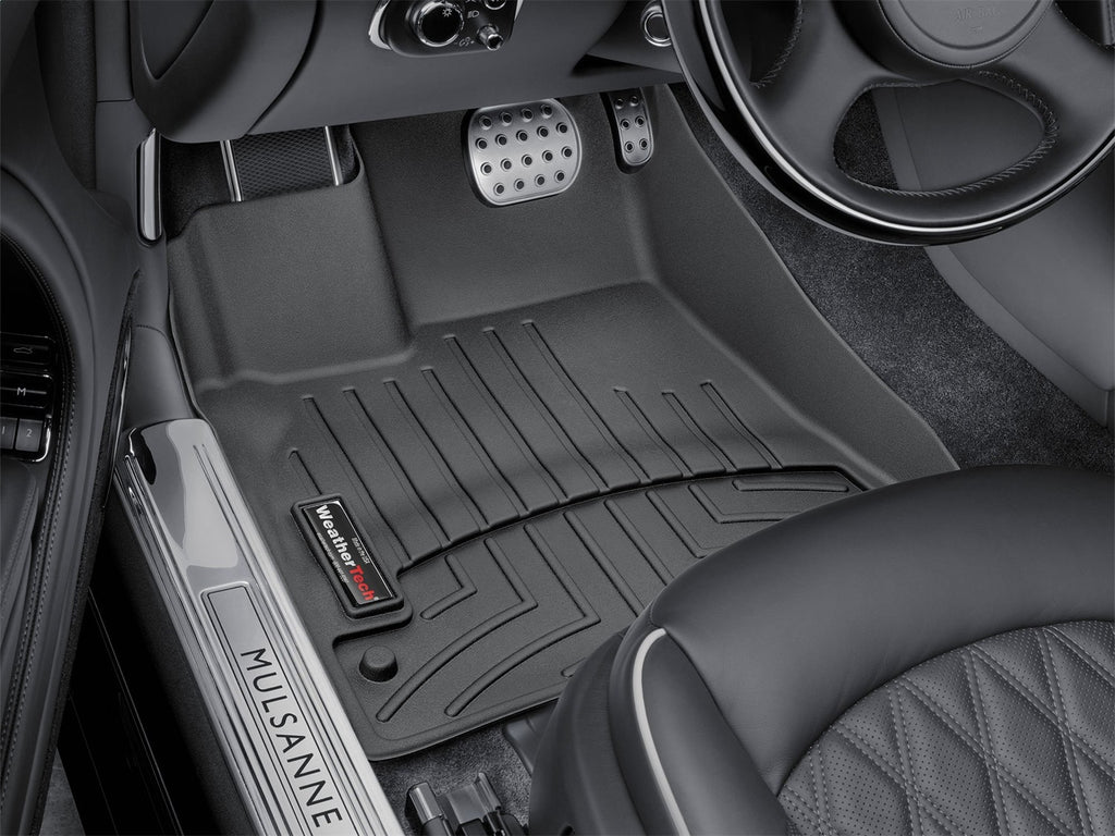 Weathertech 4413211 FloorLiner™ DigitalFit® for Select Bentley Mulsanne