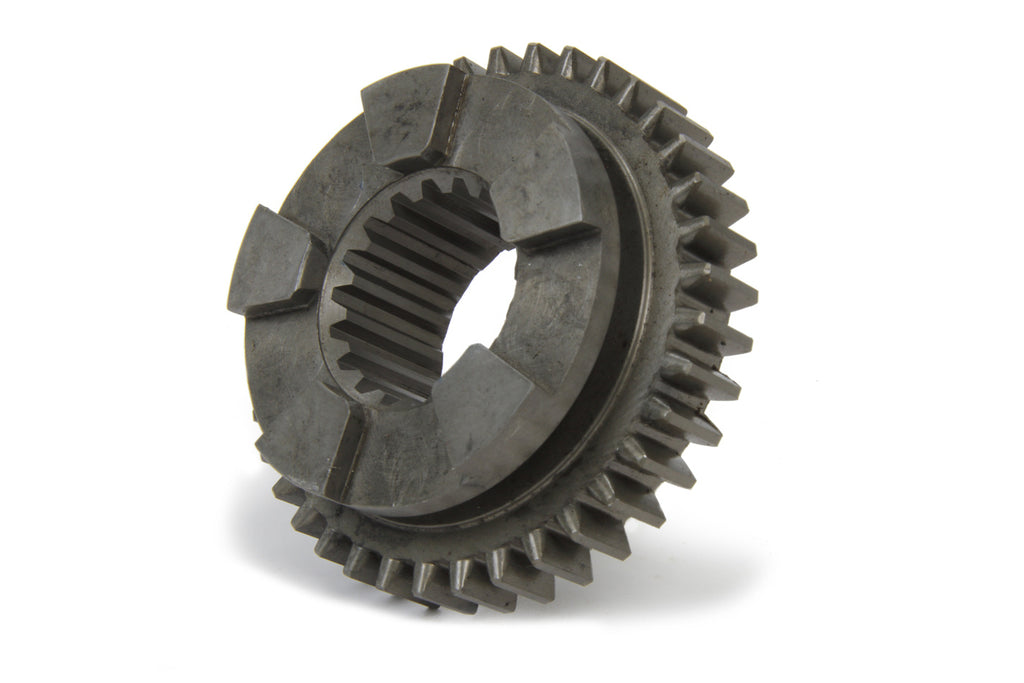BERT TRANSMISSIONS 11-Z-R Direct Slider Dog Tooth Spline Oversize