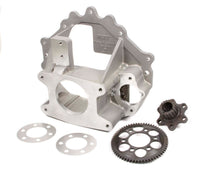 Load image into Gallery viewer, BERT TRANSMISSIONS 301G Chevy Bell Housing Alum Gilmer Type