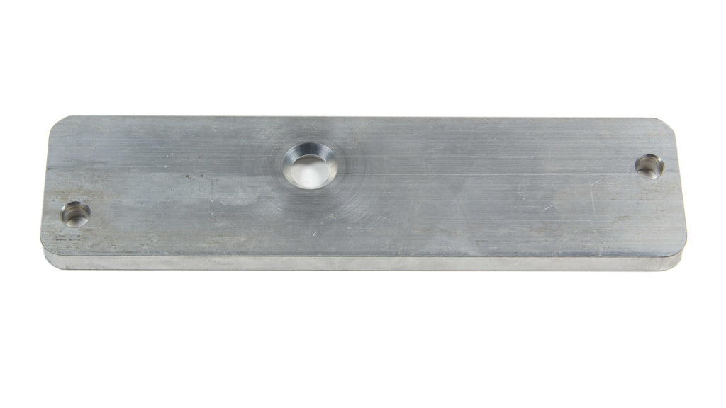 BERT TRANSMISSIONS 307 Bell Housing Plate