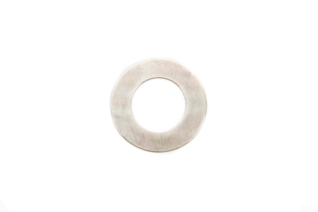 BERT TRANSMISSIONS 309 Washer