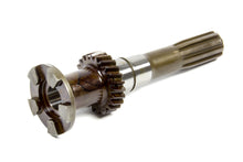 Load image into Gallery viewer, BERT TRANSMISSIONS 9Z Input Shaft for Dog Teeth Trans(Z)