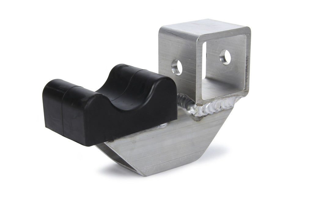 BERT TRANSMISSIONS AJ-BUMPERIMCA-EXT4 Bumper Extension IMCA 4in