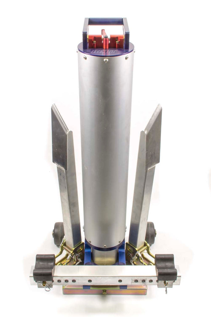 BERT TRANSMISSIONS AJ1000 Aluminum Air Jack Single