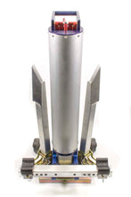 Load image into Gallery viewer, BERT TRANSMISSIONS AJ1000 Aluminum Air Jack Single