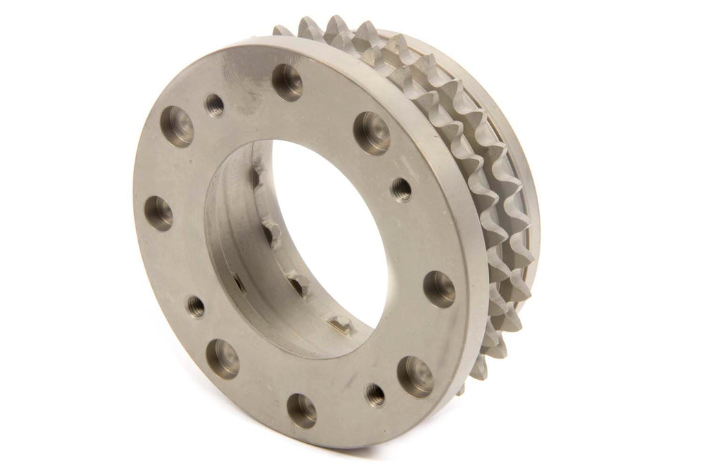 BERT TRANSMISSIONS SG-1009 Carrier Low & Reverse