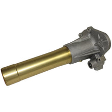 Load image into Gallery viewer, BERT TRANSMISSIONS SG-1400-05 Tail Housing w/ Output Tube / Seal / Bushing