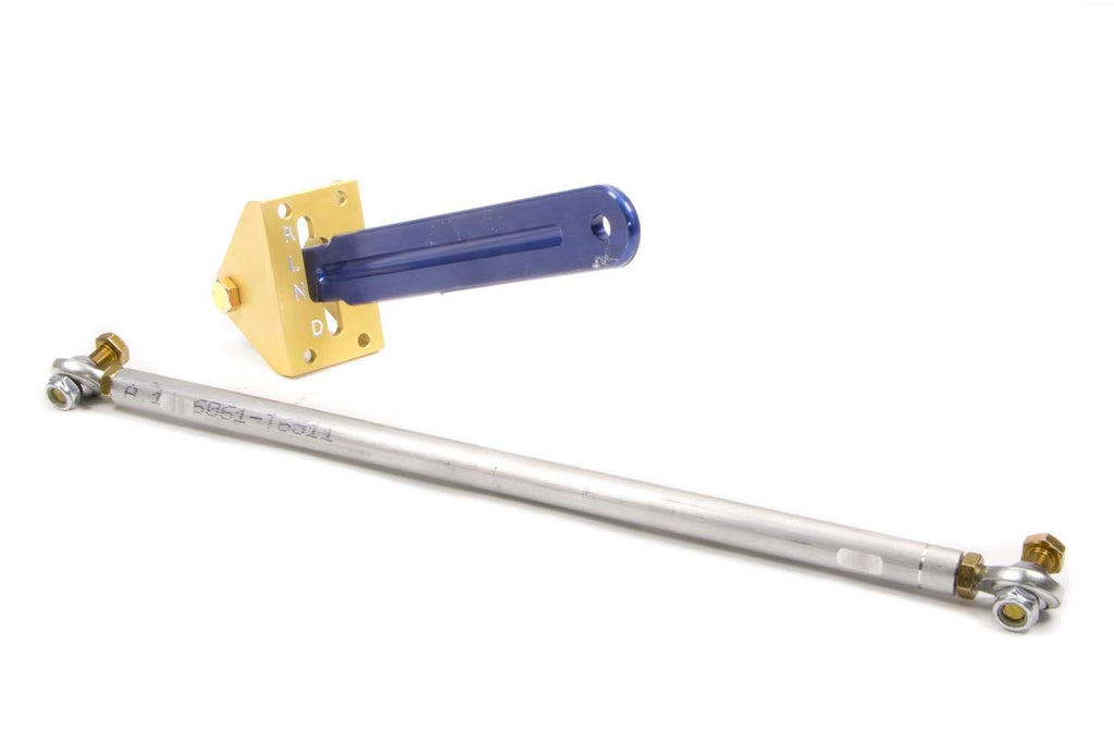 BERT TRANSMISSIONS SG1310 1 Lever Shifter