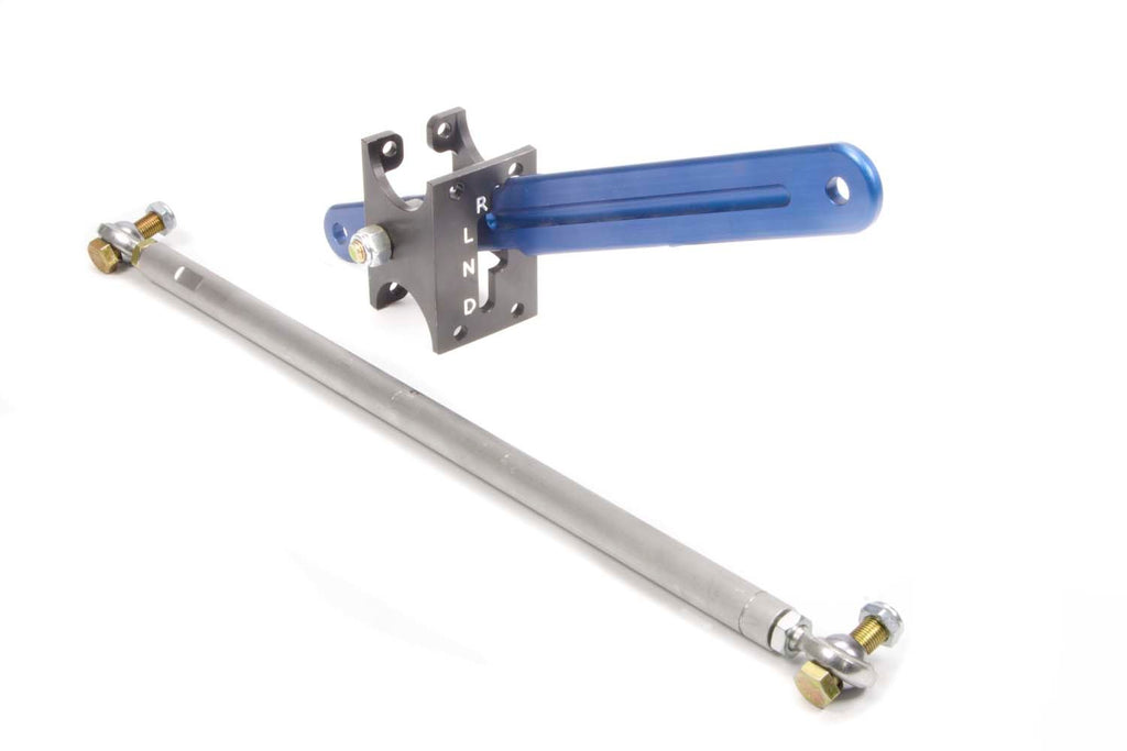 BERT TRANSMISSIONS SG1311 Shift Bloomquist Style