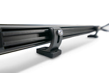 Load image into Gallery viewer, DV8 Offroad BESLDBKTSM SMALL SIZE REAR SLIDE MOUNT FOR ELITE SERIES LIGHT BARS FITS BE20SW105W