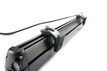 Load image into Gallery viewer, DV8 Offroad BESLDBKTSM SMALL SIZE REAR SLIDE MOUNT FOR ELITE SERIES LIGHT BARS FITS BE20SW105W