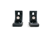Load image into Gallery viewer, DV8 Offroad BESLDBKTSM SMALL SIZE REAR SLIDE MOUNT FOR ELITE SERIES LIGHT BARS FITS BE20SW105W