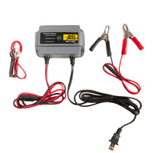 Load image into Gallery viewer, AutoMeter BEX-1500 BATTERY EXTENDER, 12V/1.5A
