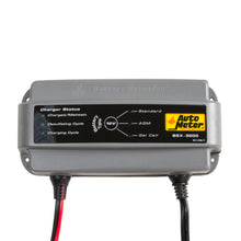 Load image into Gallery viewer, AutoMeter BEX-3000 BATTERY EXTENDER, 12V/3A