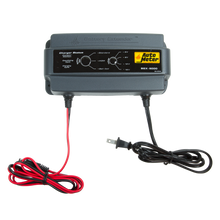 Load image into Gallery viewer, AutoMeter BEX-5000 BATTERY EXTENDER, 6,8,12 16V/5A