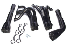 Load image into Gallery viewer, BEYEA CUSTOM HEADERS DLMTY-23T2 SBC Tri-Y DLM 23 Deg 1-3/4 - 1-7/8 - 2