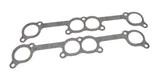 BEYEA CUSTOM HEADERS HG13AP Exhaust Gasket SBC 13 Deg All-Pro