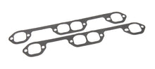 Load image into Gallery viewer, BEYEA CUSTOM HEADERS HG18C Exhaust Gasket SBC 18 Degree Chevy