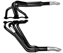 Load image into Gallery viewer, BEYEA CUSTOM HEADERS IDM-604-S1-D2 SBC Modified Header 1-5/8 - 1-3/4 Crate
