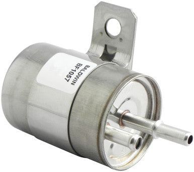 Baldwin BF1057 In-Line Fuel Filter