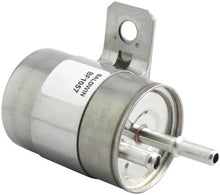 Load image into Gallery viewer, Baldwin BF1057 In-Line Fuel Filter
