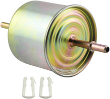 Load image into Gallery viewer, Baldwin BF1166 In-Line Fuel Filter