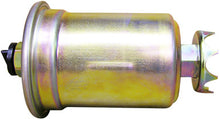 Load image into Gallery viewer, Baldwin BF1179 Universal In-Line Fuel Filter