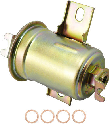 Baldwin BF1191 In-Line Fuel Filter
