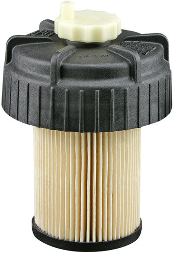 Baldwin BF1201 Fuel/Water Separator Element with Drain