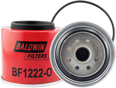 Baldwin BF1222-O FWS Spin-on w/Open End for Bowl