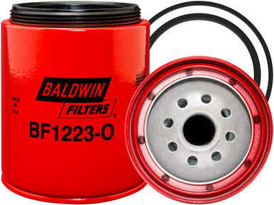 Baldwin BF1223-O FWS Spin-on w/Open End for Bowl