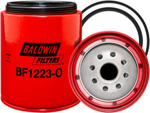Load image into Gallery viewer, Baldwin BF1223-O FWS Spin-on w/Open End for Bowl