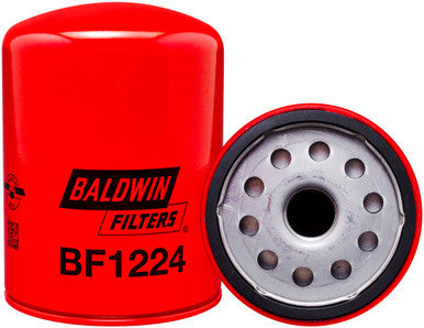 Baldwin BF1224 Fuel/Water Separator Spin-on