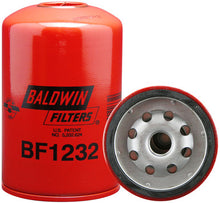 Load image into Gallery viewer, Baldwin BF1232 Fuel/Water Sep. Spin-on w/Sensor Port