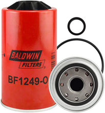 Load image into Gallery viewer, Baldwin BF1249-O FWS Spin-on w/Open End for Bowl