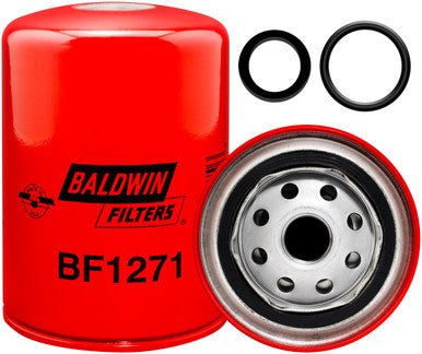 Baldwin BF1271 FWS Spin-on with Sensor Port