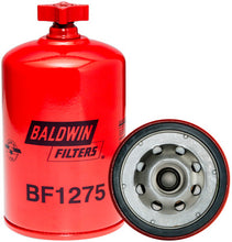 Load image into Gallery viewer, Baldwin BF1275 FWS Spin-on with Drain