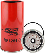 Load image into Gallery viewer, Baldwin BF1281-O FWS Spin-on with Open End for Bowl